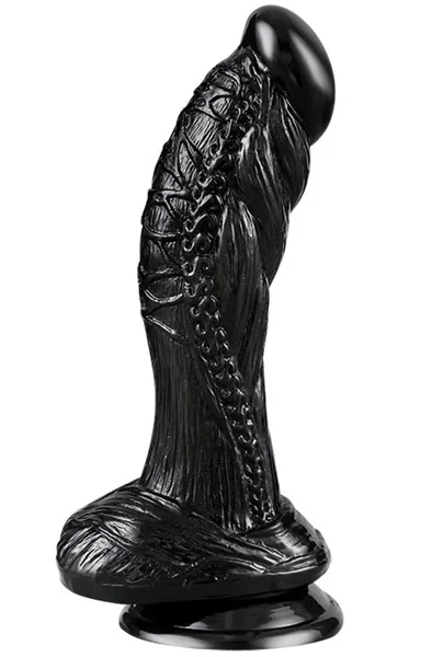 ToppedMonster Seemus Dildo 19 cm