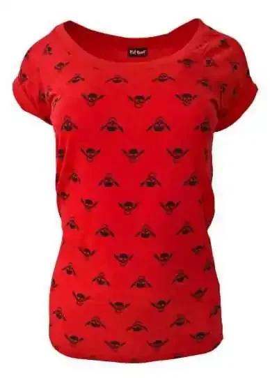 Totenkopf Top