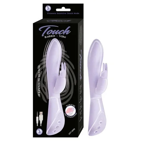 Touch Rabbit Vibe – Lavender