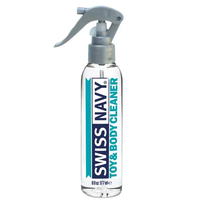 Toy & Body Cleaner