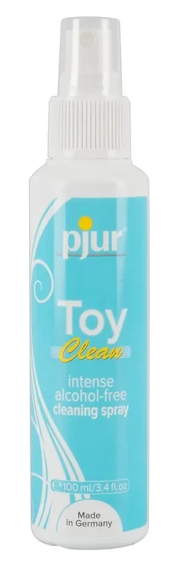 Toy Clean Reinigungsspray