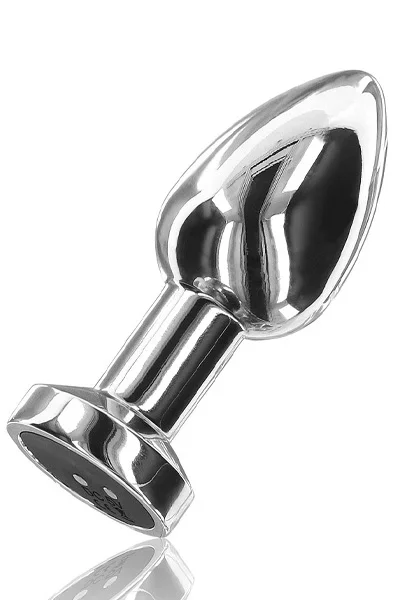 ToyJoy Der Glider Vibrationsplug Mittel