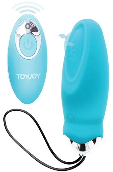ToyJoy Ich bin so aufgeregt