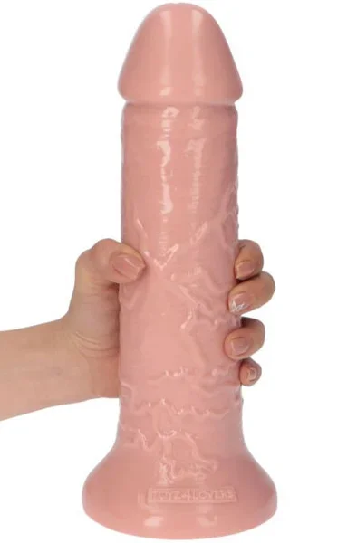 TOYZ4LOVERS Dildo Sansone Hautfarben 25,5 cm