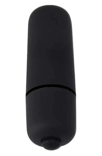 TOYZ4LOVERS Mini Bullet Classics Black