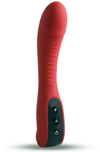 TOYZ4LOVERS Sweet Love Rot 18 cm