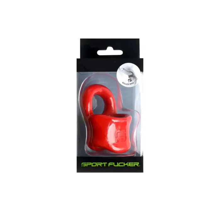 TPE Baller Ring