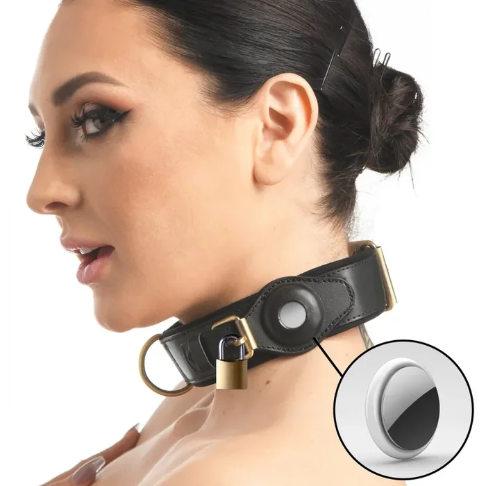 Tracking-Halsband