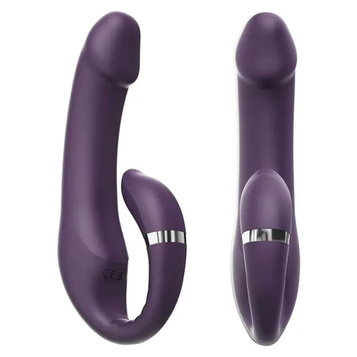 Tracy’s Dog Double-E Vibrator G Spot Toy