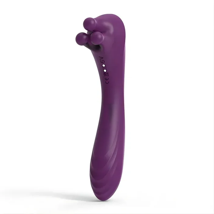 Tracy‘s Dog – Goldfinger G Spot Vibrator – Lila