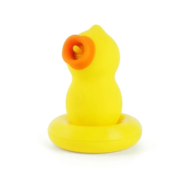 Tracy‘s Dog – New Ducking Clitoris Vibrator