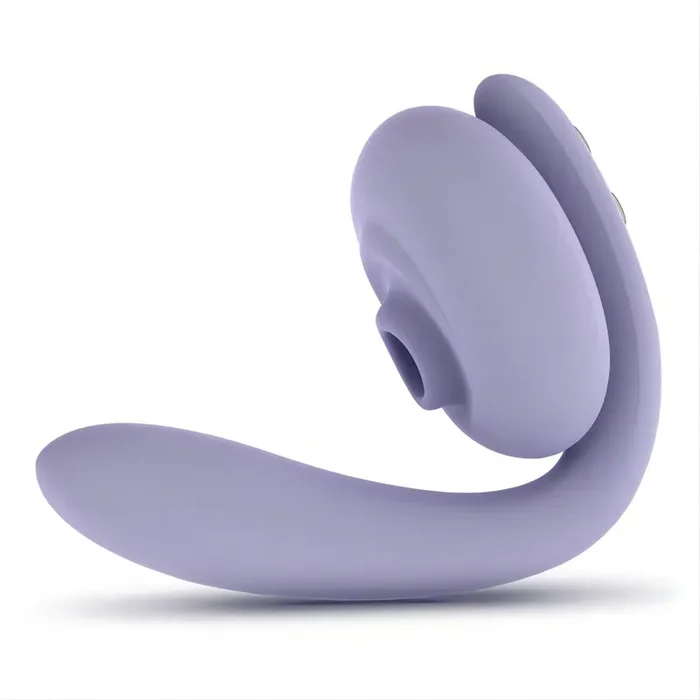 Tracy‘s Dog – OG Flow Bean Vibrator – Hellviolett