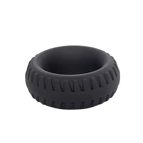 Traktor Silikon Cock Ring