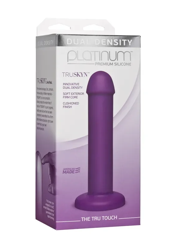 TRUSKYN – The Tru Touch – Pink