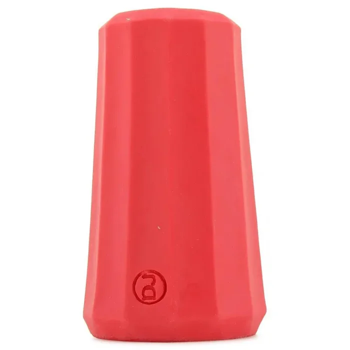 TRUSKYN The Tru Stroke Beaded Stroker in Red