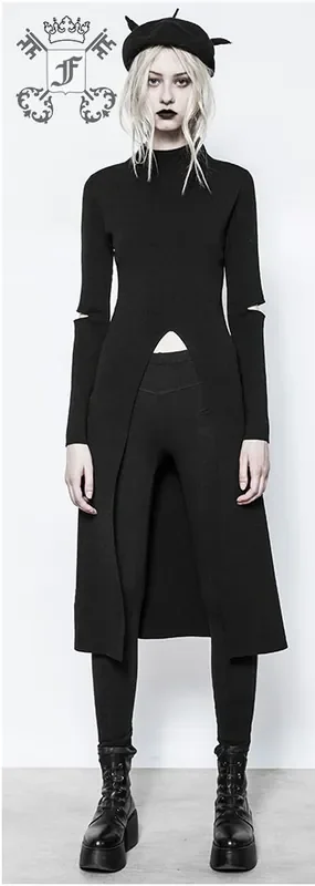 Tunika Longsleeve