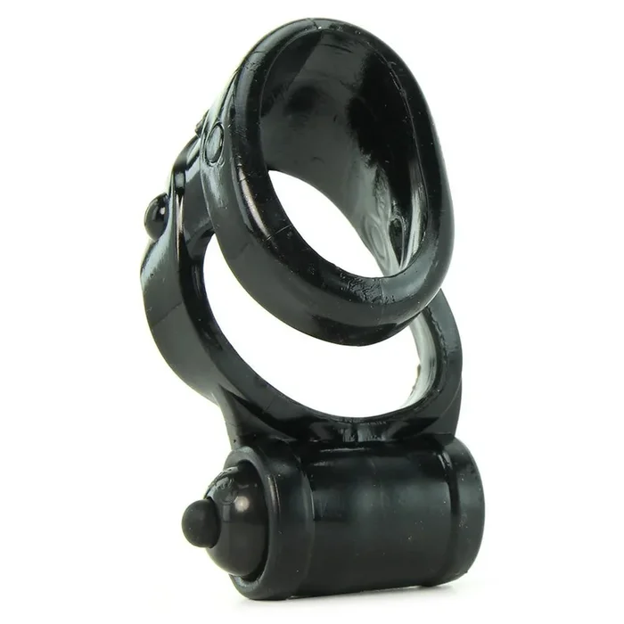 Turbo Teazer in Black