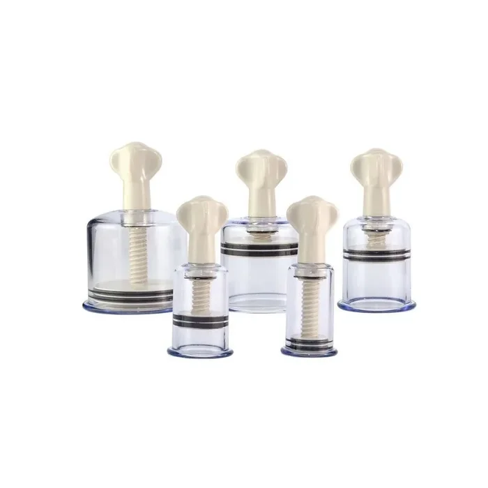 Twist Cups