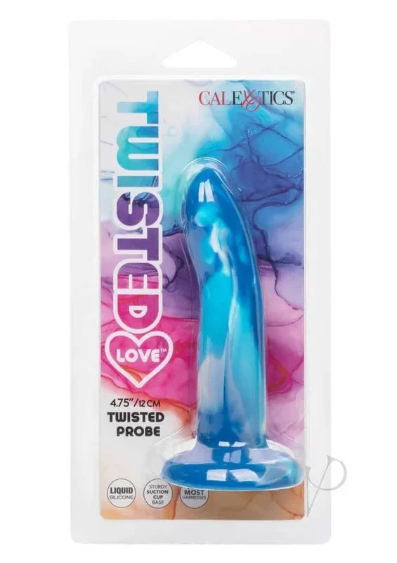 Twisted Love Twisted Probe – Blue