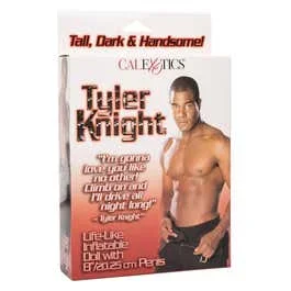 Tyler Knight Lovedoll – Sexpuppe