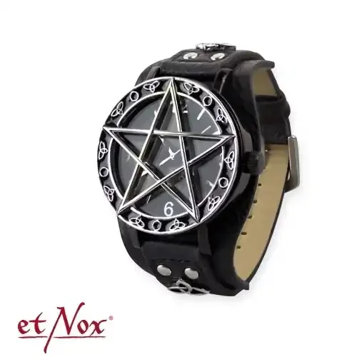 Uhr ‘Pentacle Time‘