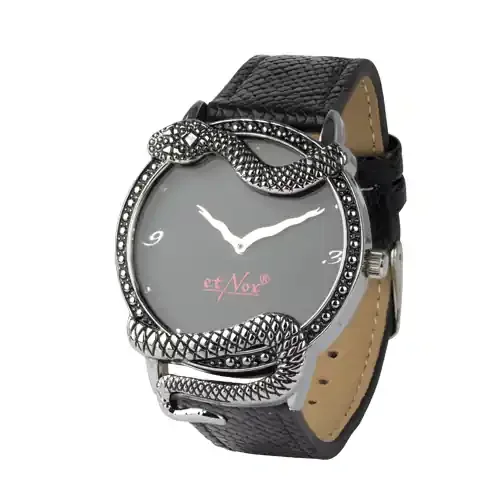 Uhr ‘Schlange‘