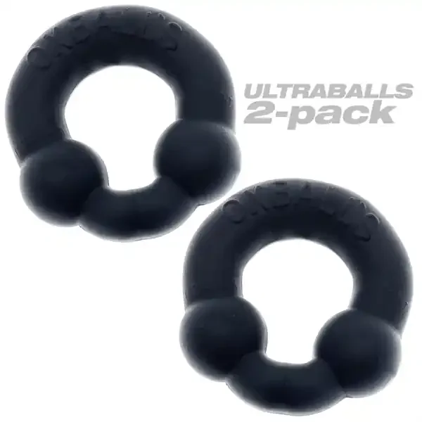 Ultraballs Cockringe