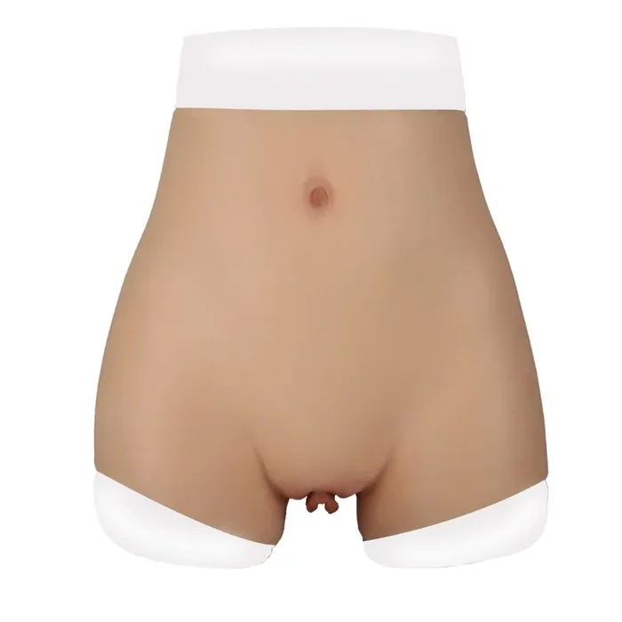 Ultrarealistische Vagina Form
