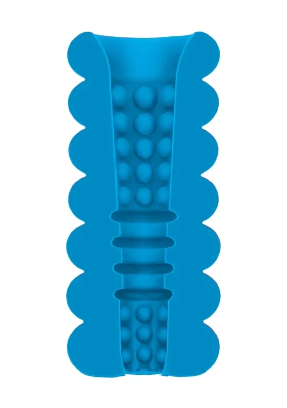 ULTRASKYN Stroker – Thrill – Blue
