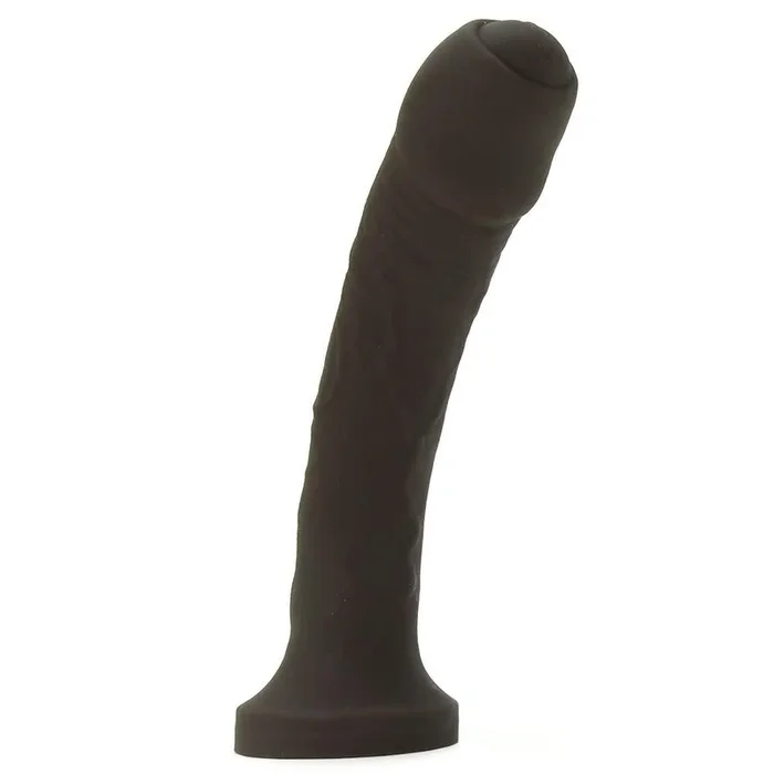 Uncut #1 Dildo in Mocha