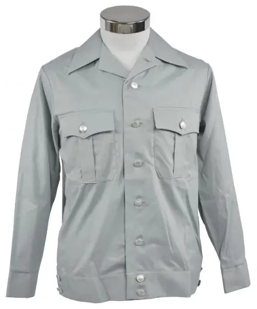 Uniformbluse ‘DDR VoPo‘