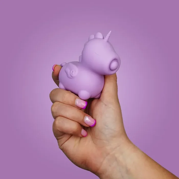 Unihorn – Karma Vibrator – Lila