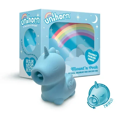 Unihorn Mount n‘ Peak – Blue