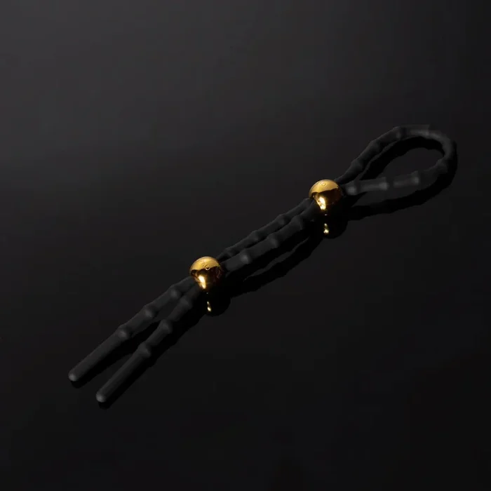 UPKO Verstellbarer Cockring