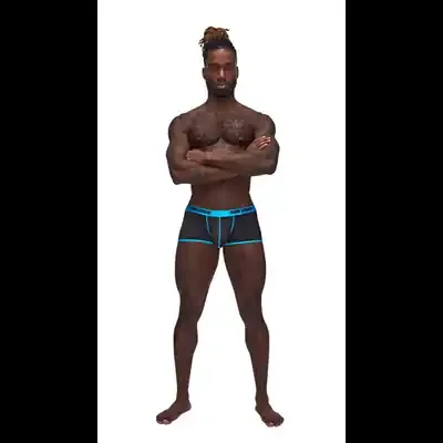 Uplift Mini Short – L – Black