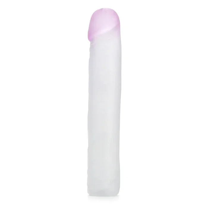 UR3 10 Inch Dildo in Blush