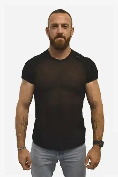 Urban Mash T-Shirt