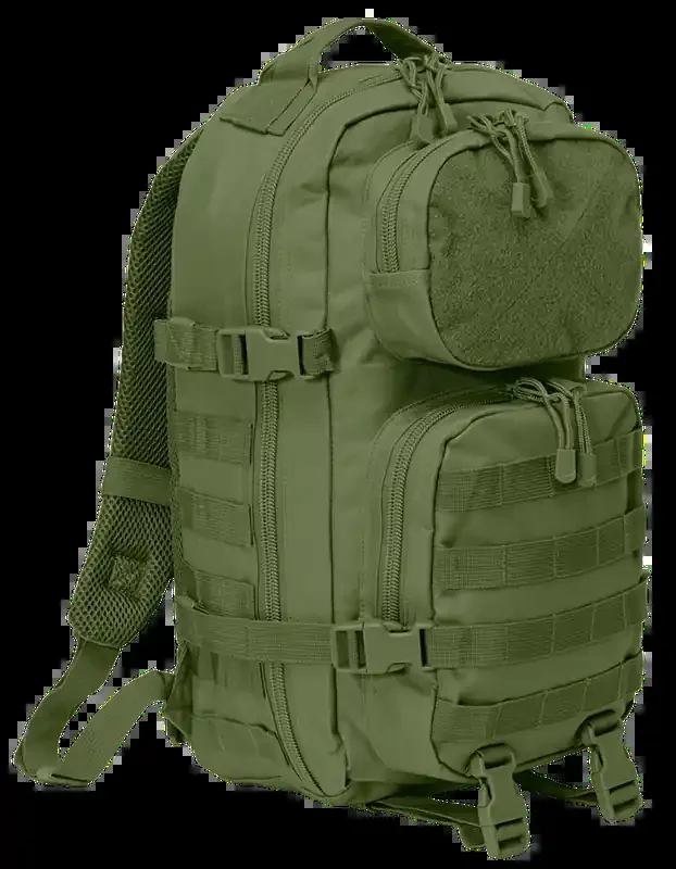 US Cooper Patch medium