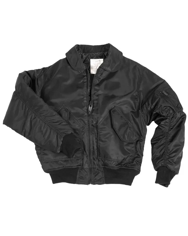 US CWU Fliegerjacke
