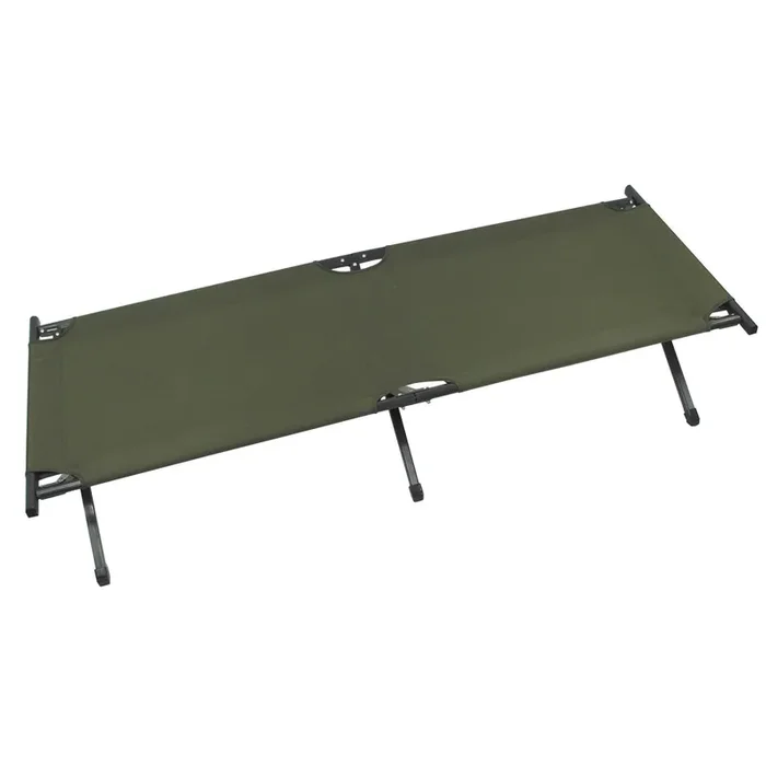 US Feldbett Alu