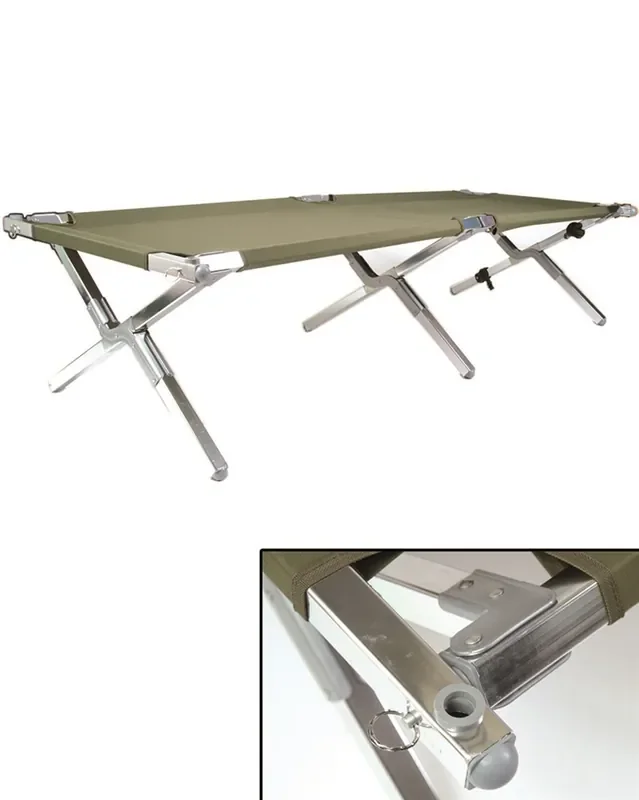 US Feldbett Gen.II