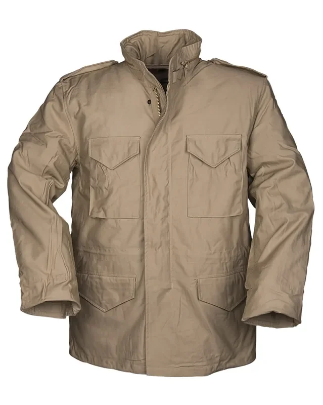US Feldjacke M65 NYCO