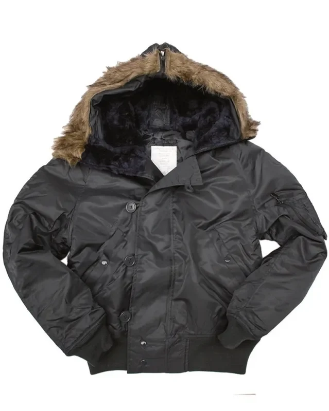 US N2B Fliegerjacke