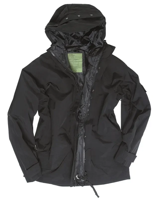 US Regenjacke