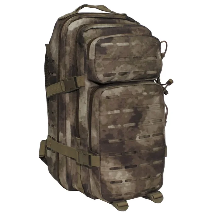 US Rucksack ‘Assault I Laser‘ HDT