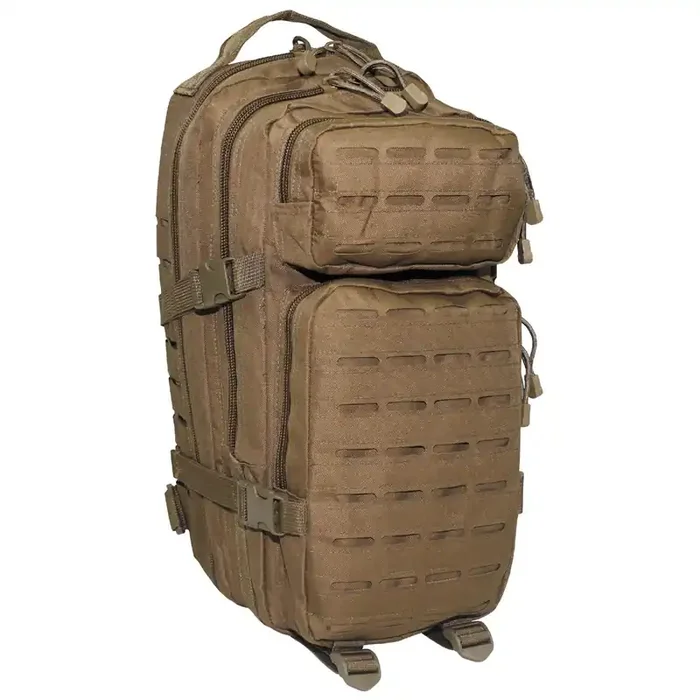 US Rucksack ‘Assault I Laser‘