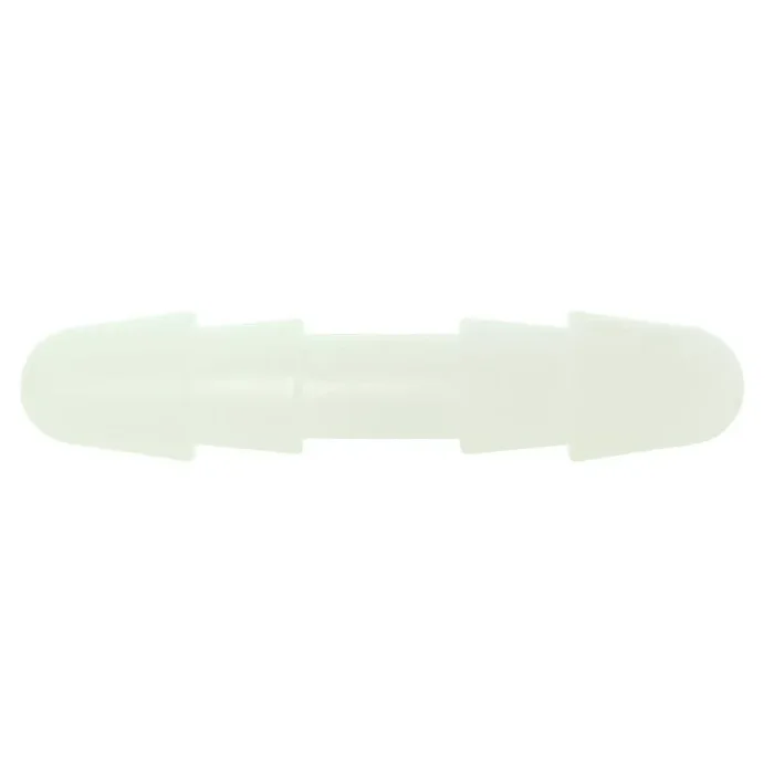 Vac-U-Lock Frosted Double Up Plug