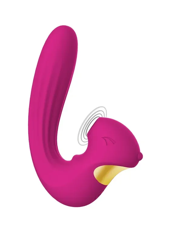 Vaginastimulator „Himmlische Liebe“