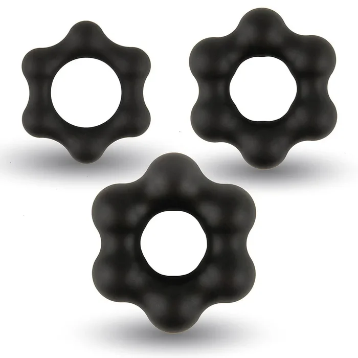 Velv’Or Rooster Milo 3-PK SET