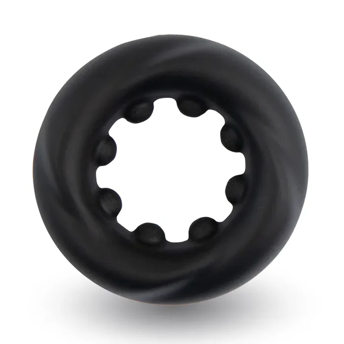 Velv‘Or – Rooster Cain Bulky Cock Ring with Pressure Bumps